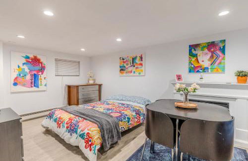 DC colorful place plus Free Parking - Photo 7