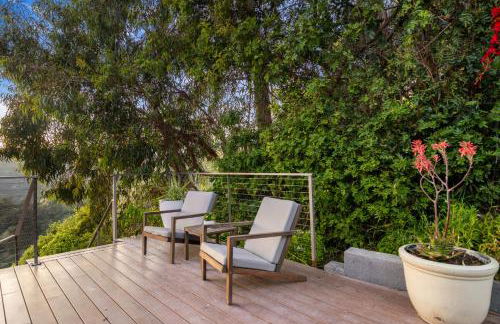 Summitridge - An Elegant Estate With Unobstructed City and Ocean Views - Foto 61