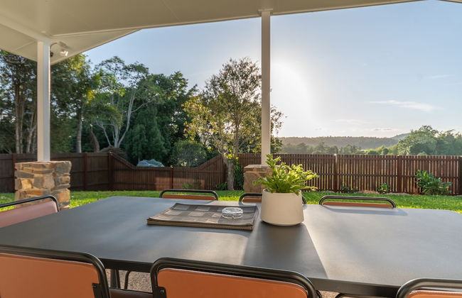 Birds 'n' Bloom Cottages - Photo 47