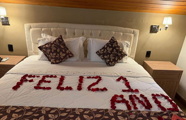 CHALÉS PRINCESA ISABEL - Photo 17