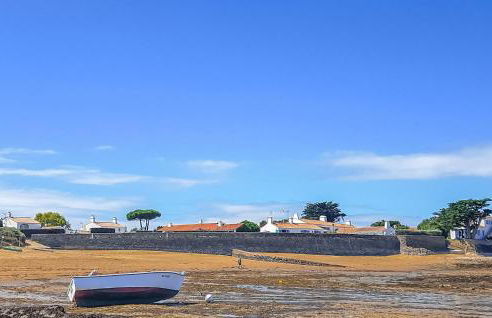 Stunning Home In Noirmoutier En Lile - Foto 11