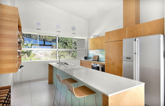 Azure Sea Whitsunday Resort - Photo 32