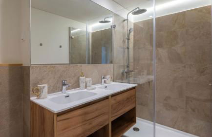 Gorgeous Apartment with City View by LovelyStay - Foto 55