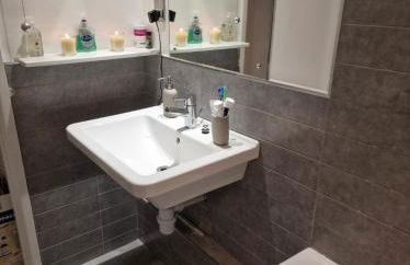 Seaside Escape Chalet in Sidmouth - Foto 4