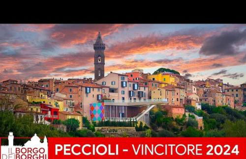 La Casa del Borgo - Foto 41