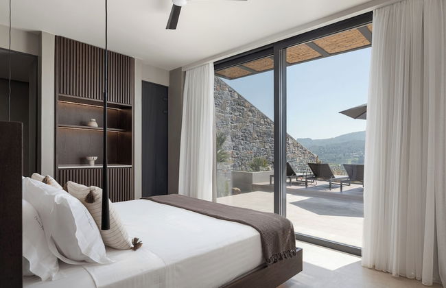 Neromai Cave Luxury Villas - Foto 28