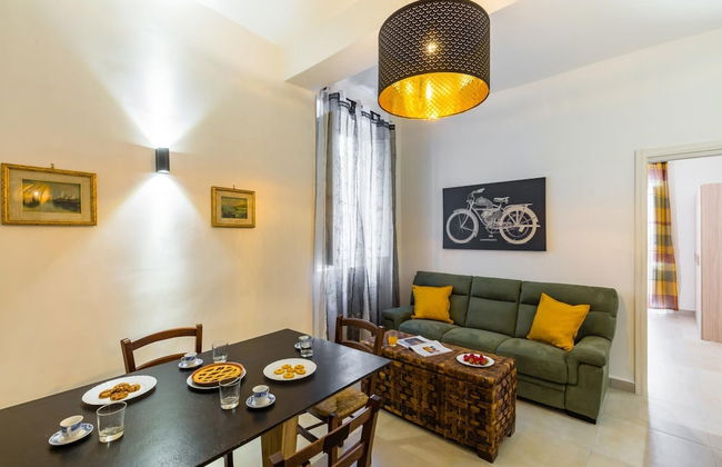 Maradona Place Apartment by Wonderful Italy - Foto 3