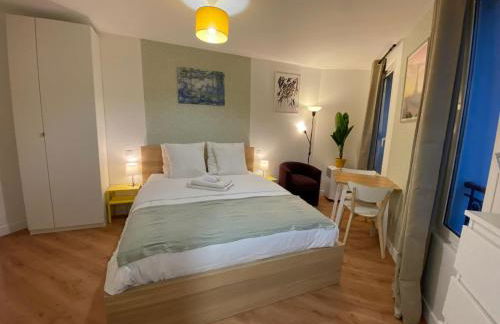 Studio number 15 - Foto 17