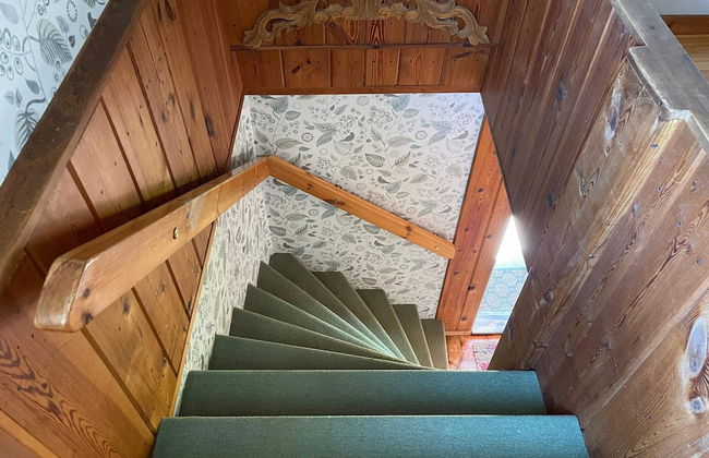 5 Person Holiday Home in Ulrika - Foto 40