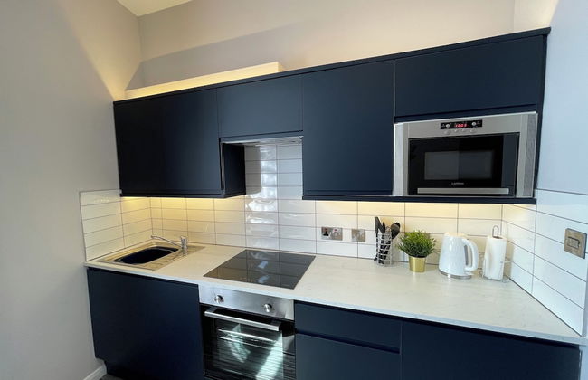 Marlborough Sea View Holiday Apartments - Foto 36