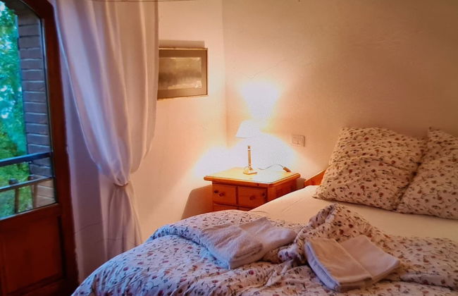 Villa Santa Fiora Farmhouse - Foto 2