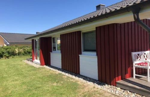 Huus Naturstrand am Diek - Foto 7