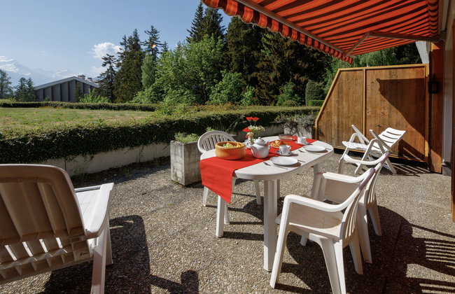 Terrasse Des Alpes 615 - Photo 4