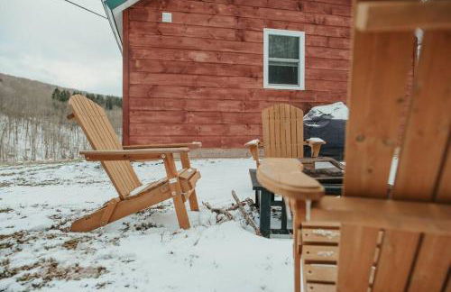 Mountainscape: Peaceful & Skiing - Photo 15