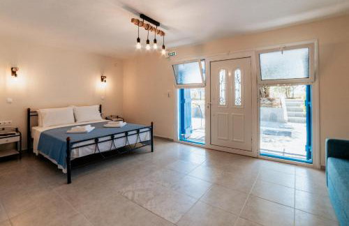 Cyclades Luxury Studios - Foto 5