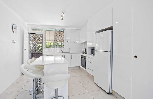 Palm Beach Waterfront Escape - Foto 4