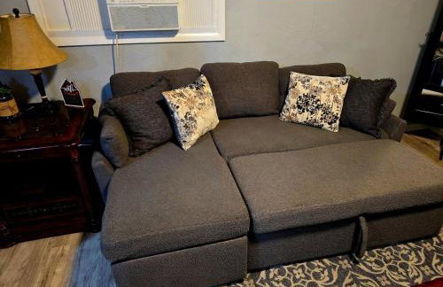 Cozy Haven in Hampton Roads Near Beaches, Military Bases & Historic Sites - Foto 30