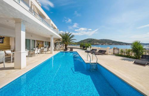 Perla Resort - Foto 16