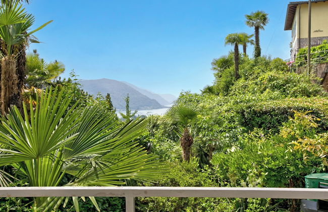 Apartment View And Pool - Foto 27