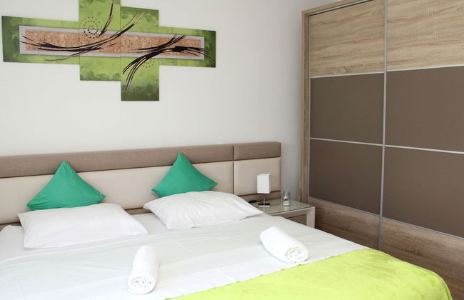 Apartment in Grebastica Near the Sea - Foto 2