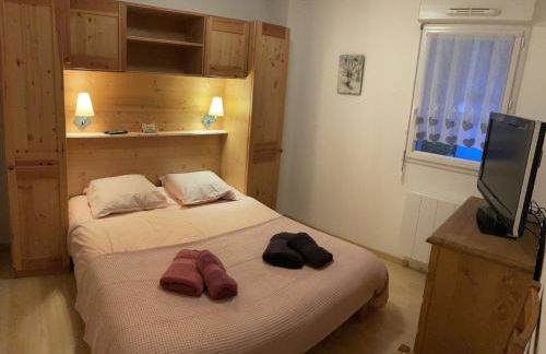 Appartement 65m² idéalement placé pour 6 pers. - Foto 5