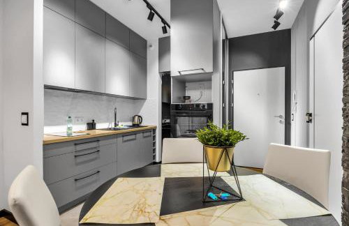 Kłobucka Deluxe Apartment by BookingHost - Foto 14