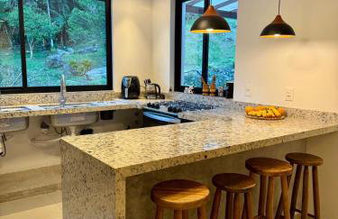 Serra Nevada House - Foto 53