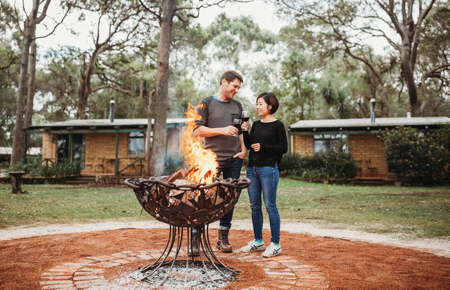 Margaret River Holiday Cottages - Photo 62