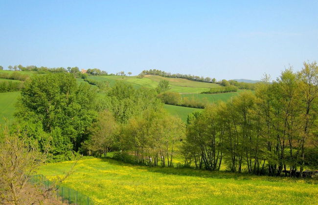 Tuscan Charm: Frassini Cottage - Foto 27