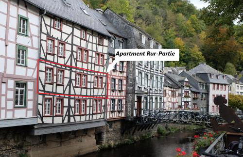 Apartment Rur-Partie im Haus An der Rur - Foto 18