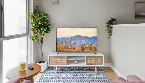 Comfy studio near SM Promenade! Free parking! - Foto 2