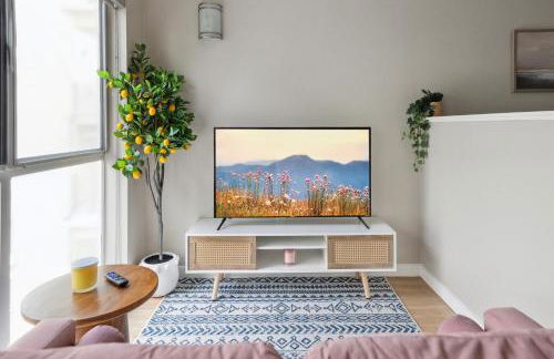 Comfy studio near SM Promenade! Free parking! - Foto 2