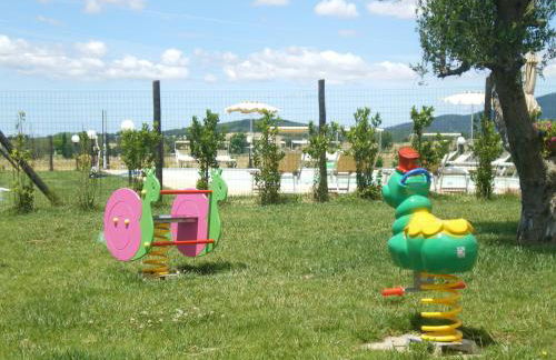 Agriturismo Colle d' Oro - Foto 42