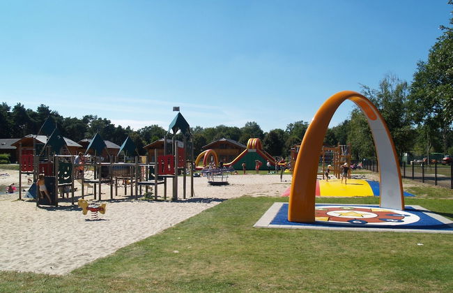 Tidy Furnished Chalet With a Dishwasher - Foto 8