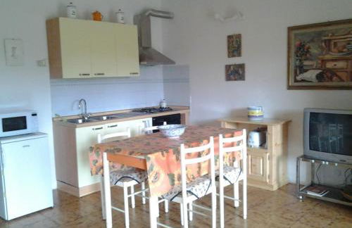 Agriturismo Campo del Monte - Photo 19