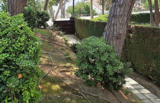 Apartamento con vistas al mar y piscina en Playa de Aro - Foto 36