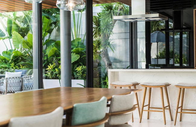 Sailing Club Signature Resort Phu Quoc - Foto 12