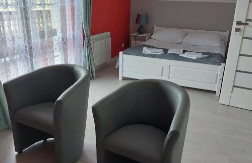 Apartamenty Pod Magnolią - Foto 25