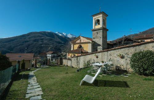 Elegante e Panoramico Bilocale La Libellula - Foto 12