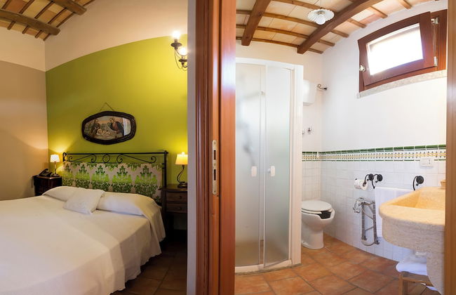 Agriturismo Don Carlo - Foto 11