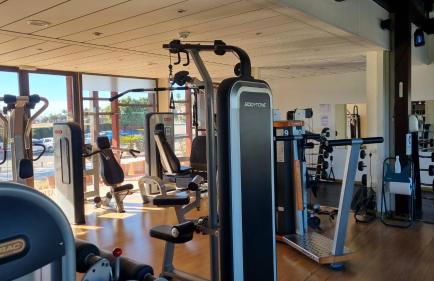 Apartment with a beautiful view with a terrace in Roda golf & Beach resort - Foto 40