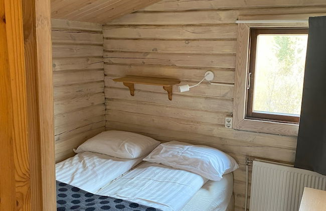 Uthlid Cottages - Foto 16