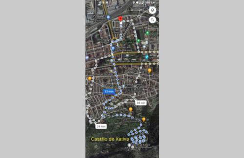 Xativa, Style Apartment - Foto 10