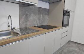 Appartamenti Ospedale brotzu - Foto 6