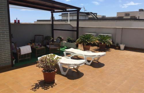 Apartamento ROMERO Cabo Roig, solárium opcional - Foto 34
