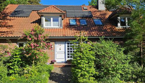 Ferienwohnung Amselstieg Dr Meier - Foto 3