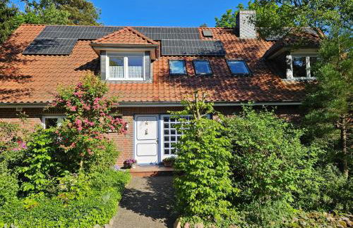 Ferienwohnung Amselstieg Dr Meier - Foto 3