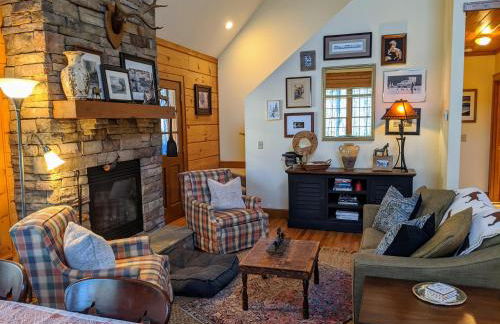 Camp Sasquatch - Powder Horn Mountain - Foto 2