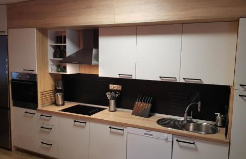 Villa Leca with heated private pool & sauna - Foto 50