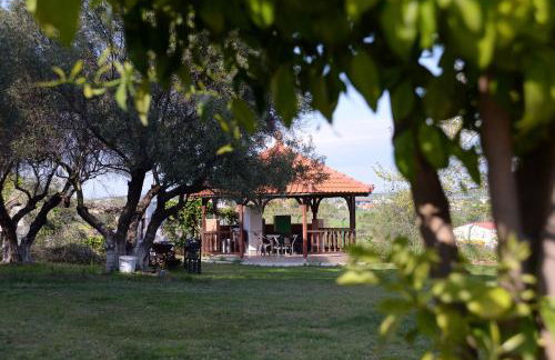 Ktima Marmaro - Foto 13